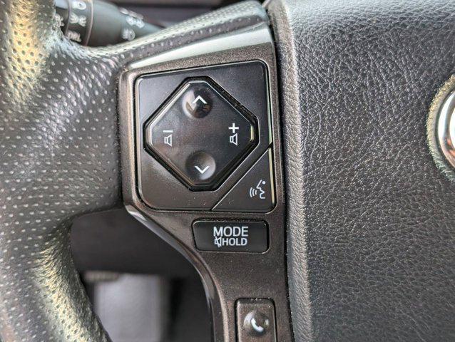 used 2022 Toyota 4Runner car, priced at $37,398