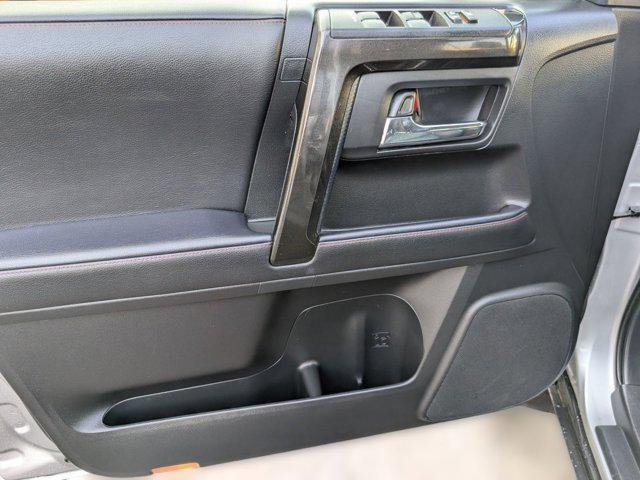 used 2022 Toyota 4Runner car, priced at $37,398