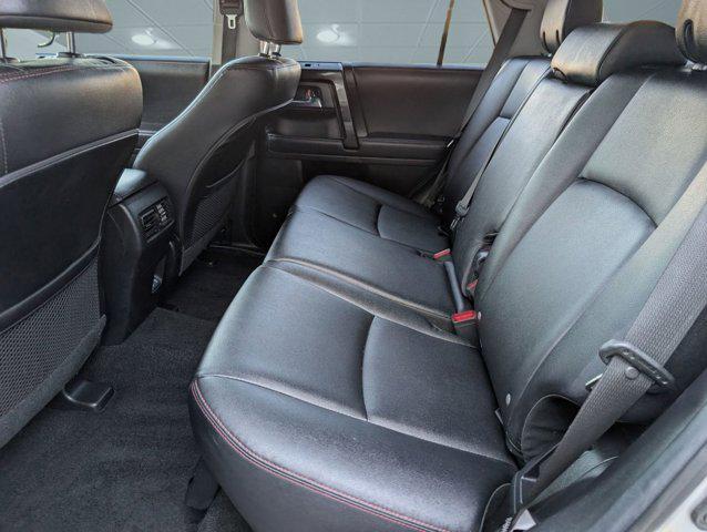 used 2022 Toyota 4Runner car, priced at $37,398