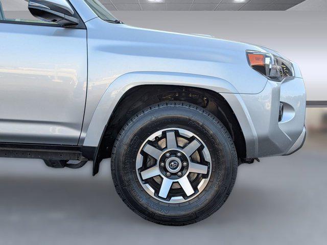 used 2022 Toyota 4Runner car, priced at $37,398