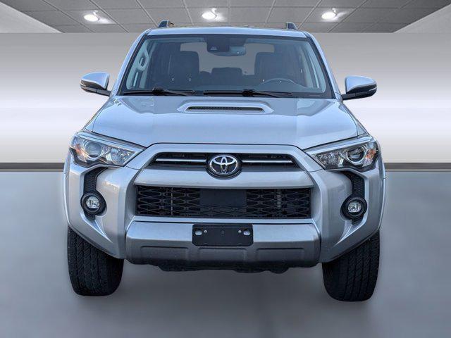 used 2022 Toyota 4Runner car, priced at $37,398