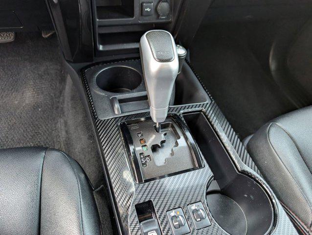 used 2022 Toyota 4Runner car, priced at $37,398