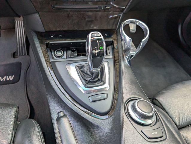 used 2008 BMW 650 car, priced at $8,999
