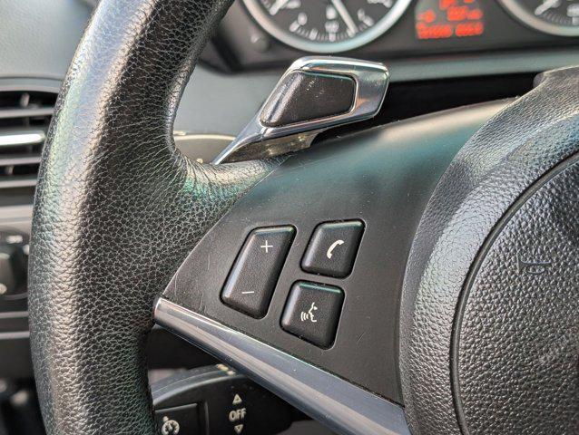used 2008 BMW 650 car, priced at $8,999