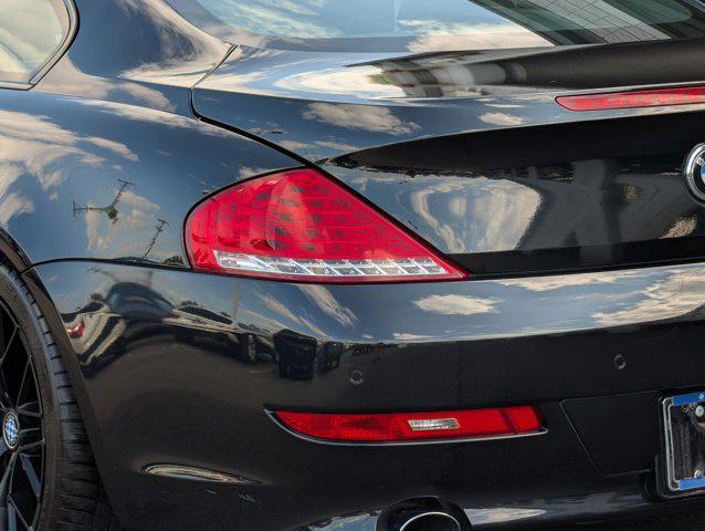 used 2008 BMW 650 car, priced at $8,999
