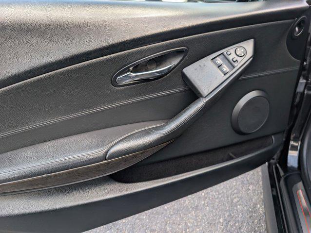used 2008 BMW 650 car, priced at $8,999