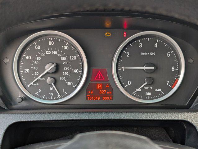 used 2008 BMW 650 car, priced at $8,999