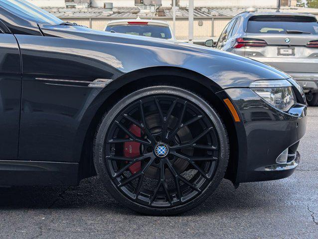 used 2008 BMW 650 car, priced at $8,999