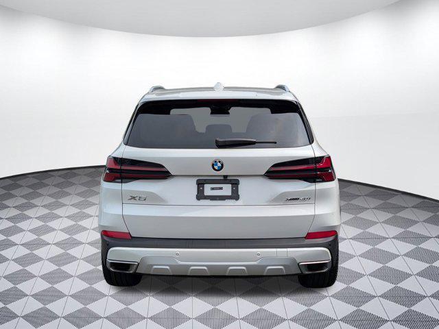 used 2024 BMW X5 car, priced at $52,997