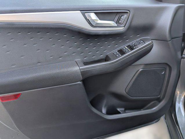 used 2020 Ford Escape car, priced at $17,298