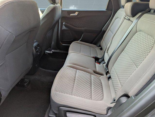 used 2020 Ford Escape car, priced at $17,298