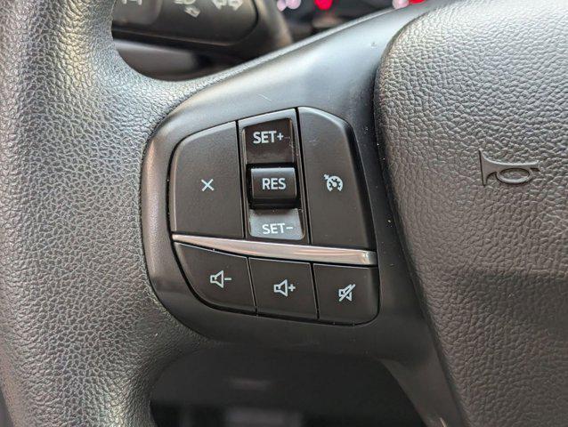 used 2020 Ford Escape car, priced at $17,298