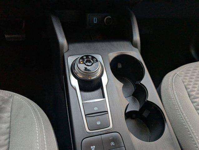 used 2020 Ford Escape car, priced at $17,298