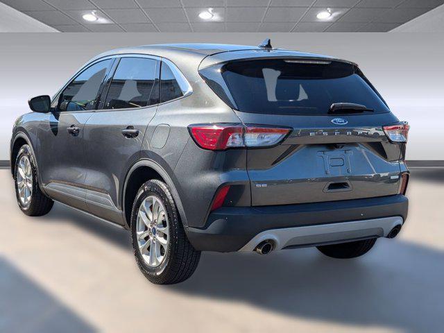 used 2020 Ford Escape car, priced at $17,298