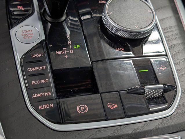 used 2021 BMW X7 car, priced at $40,498