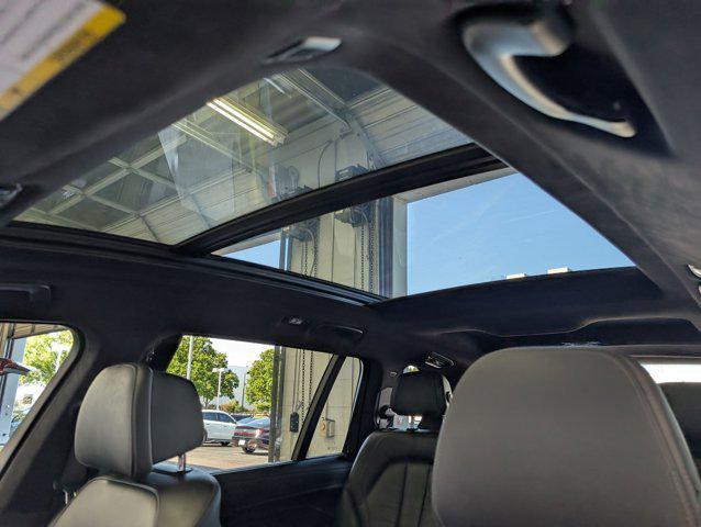 used 2021 BMW X7 car, priced at $40,498