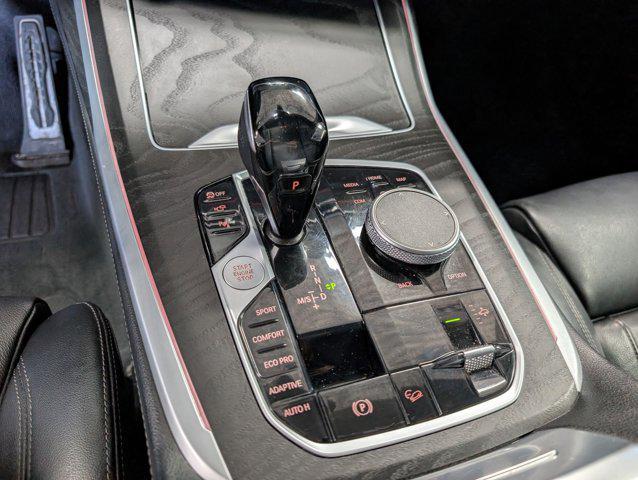 used 2021 BMW X7 car, priced at $40,498