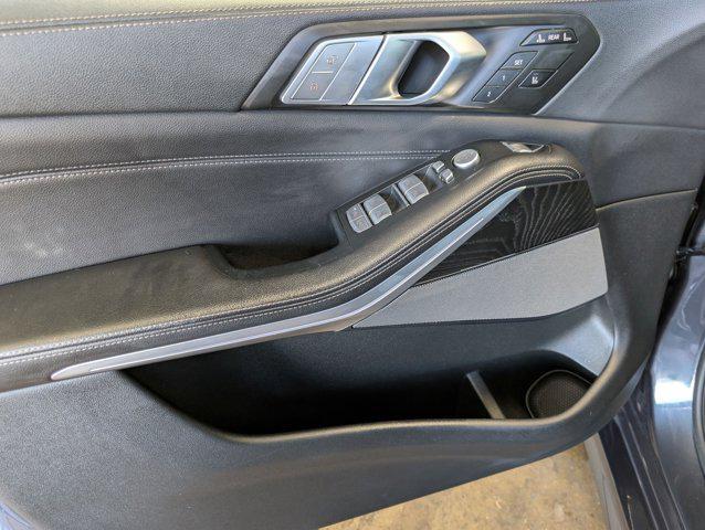 used 2021 BMW X7 car, priced at $40,498