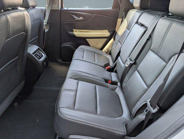 used 2023 Chevrolet Blazer car, priced at $28,398