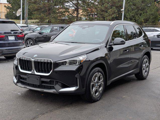 used 2023 BMW X1 car, priced at $33,998