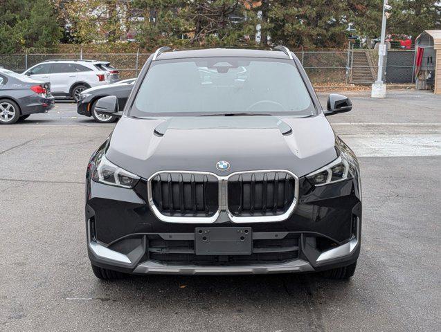 used 2023 BMW X1 car, priced at $33,998