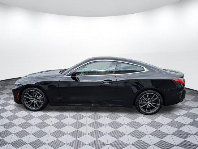 used 2025 BMW 430 car, priced at $42,999