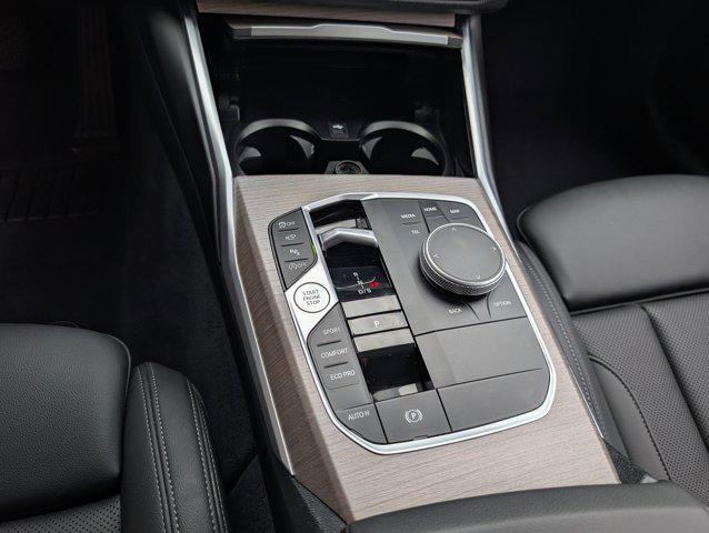used 2025 BMW 430 car, priced at $42,999