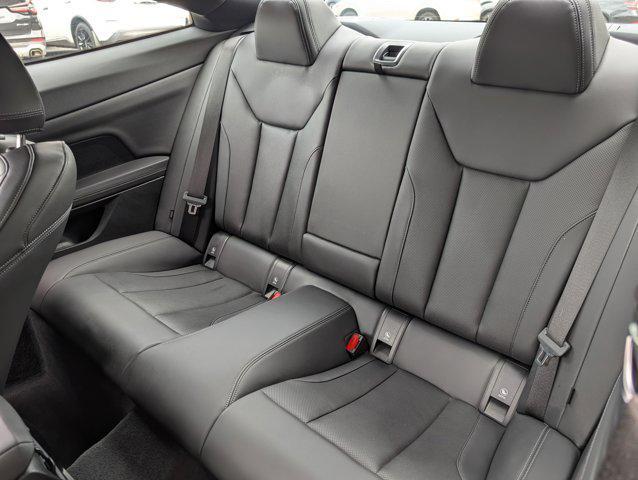 used 2025 BMW 430 car, priced at $42,999