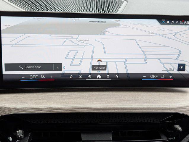 used 2025 BMW 430 car, priced at $42,999
