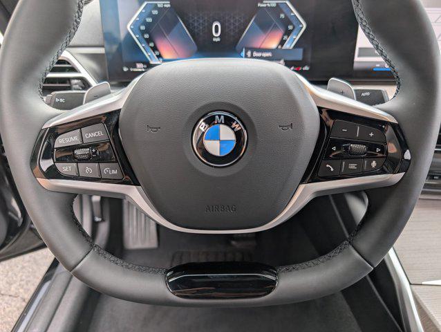 used 2025 BMW 430 car, priced at $42,999