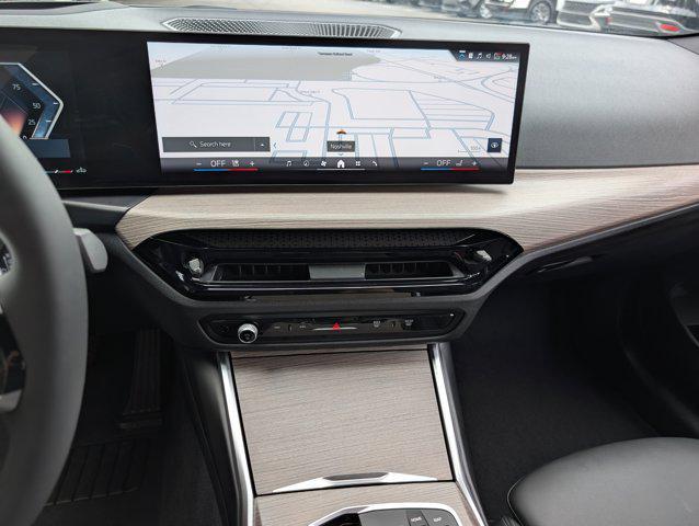 used 2025 BMW 430 car, priced at $42,999