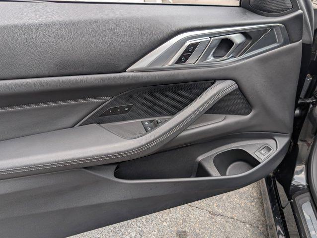 used 2025 BMW 430 car, priced at $42,999