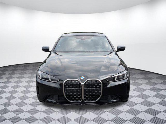 used 2025 BMW 430 car, priced at $42,999