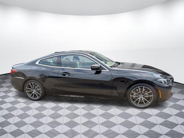 used 2025 BMW 430 car, priced at $42,999