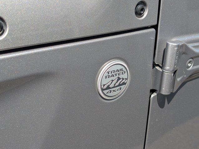 used 2020 Jeep Gladiator car, priced at $26,598