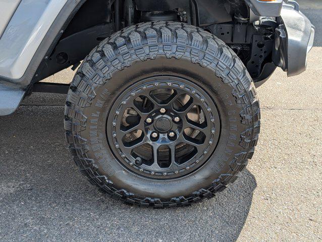 used 2020 Jeep Gladiator car, priced at $26,598