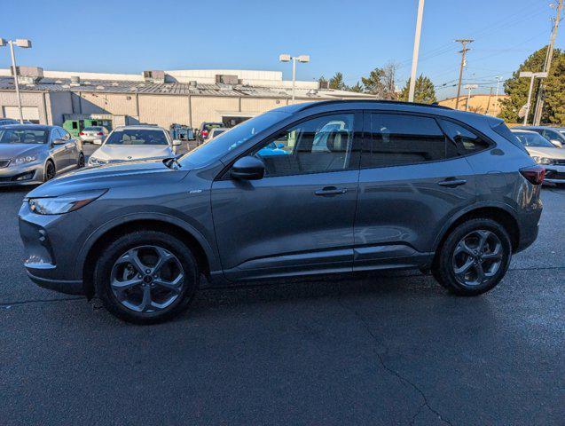 used 2023 Ford Escape car, priced at $22,996