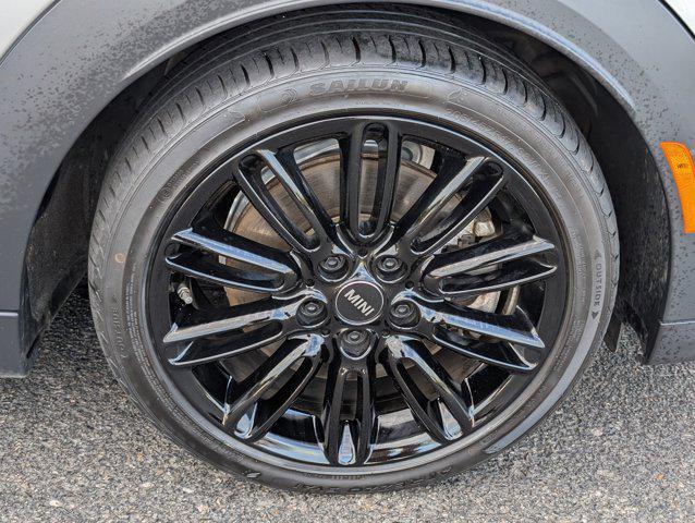 used 2024 MINI Hardtop car, priced at $23,998