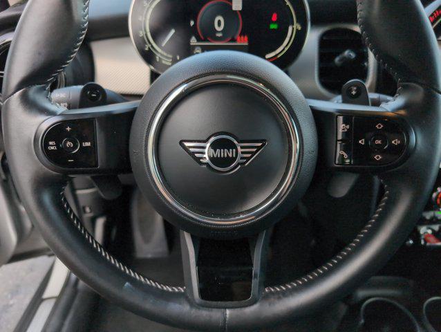used 2024 MINI Hardtop car, priced at $23,998