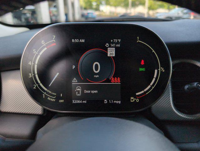 used 2024 MINI Hardtop car, priced at $23,998