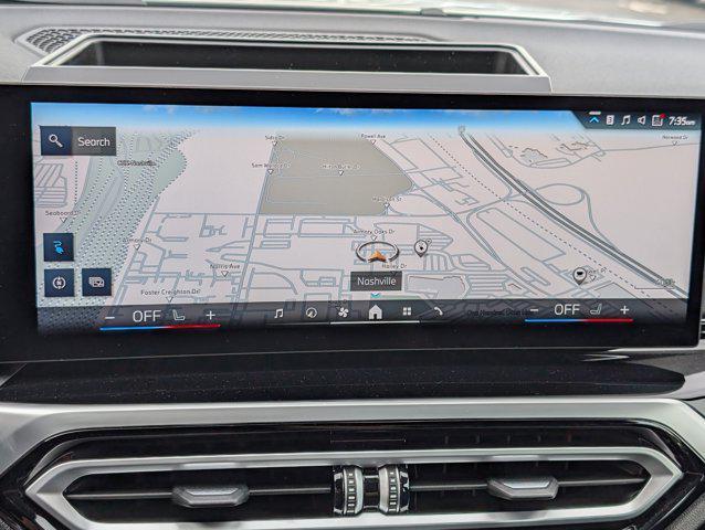 used 2024 BMW i4 Gran Coupe car, priced at $46,598