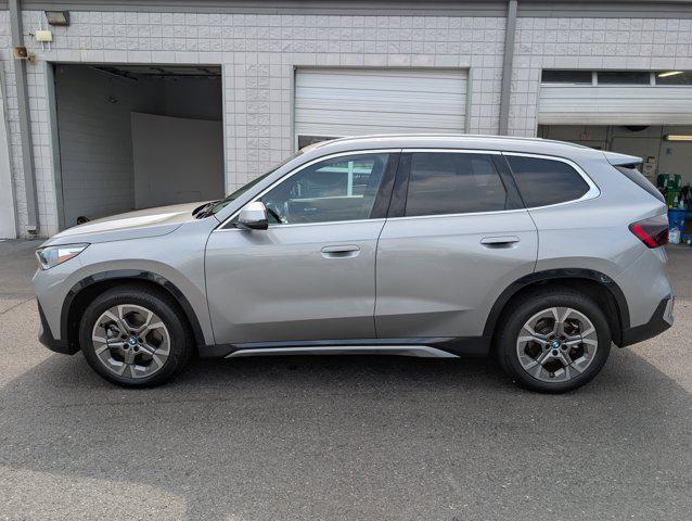 used 2024 BMW X1 car, priced at $36,999