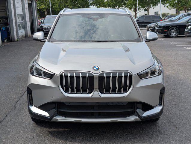 used 2024 BMW X1 car, priced at $36,999