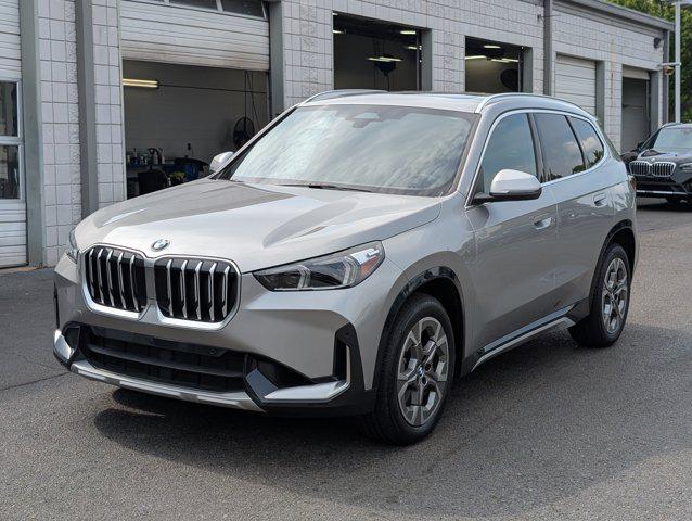 used 2024 BMW X1 car, priced at $36,999