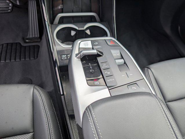 used 2024 BMW X1 car, priced at $36,999