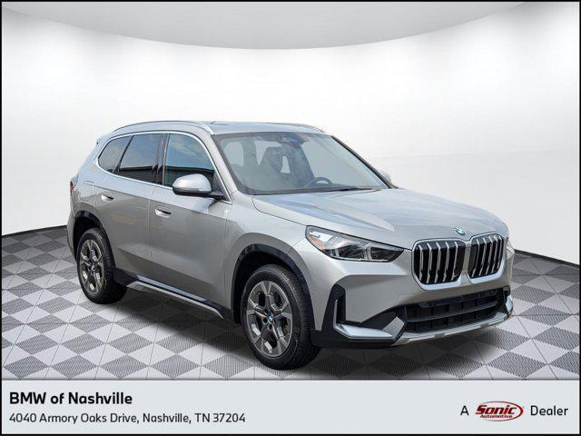 used 2024 BMW X1 car, priced at $36,999