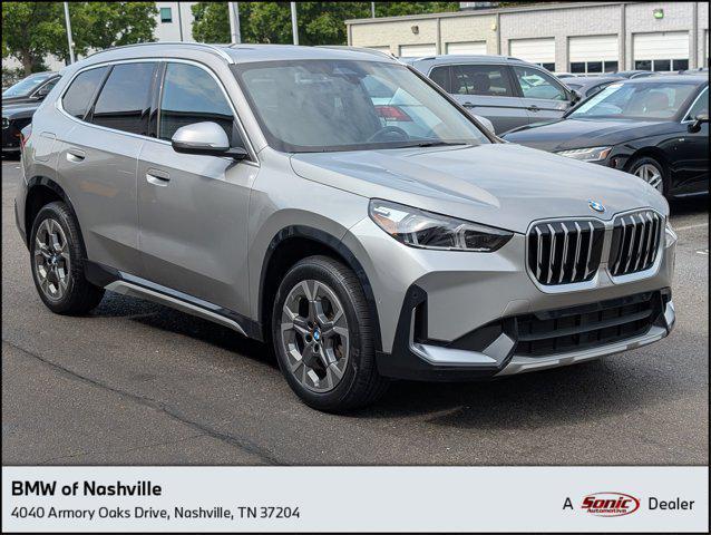 used 2024 BMW X1 car, priced at $36,999