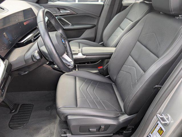 used 2024 BMW X1 car, priced at $36,999