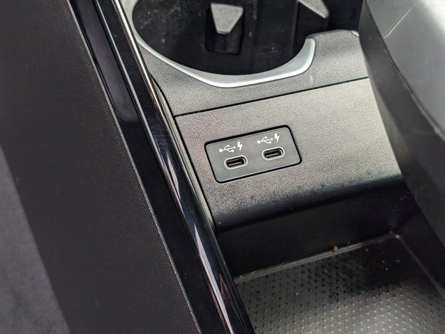 used 2024 BMW X1 car, priced at $36,999