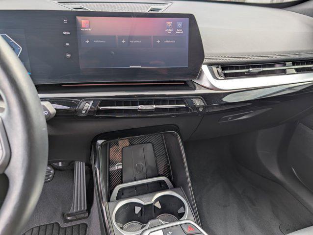 used 2024 BMW X1 car, priced at $36,999
